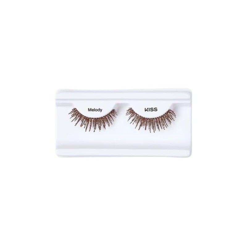 KISS Spooky Fairy Melody Lashes