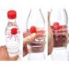 Pack of 12 Bottle Diver Jellyfish Toy Kids Gift (Random