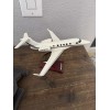 BUSINESS NETJETS EXECUTIVE DESK MODEL