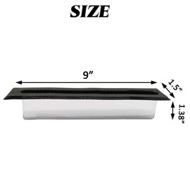 TIHOOD 12PCS Small Hive Trap Beehive Beekeeping Tools Beekeeping Supplies (Black)