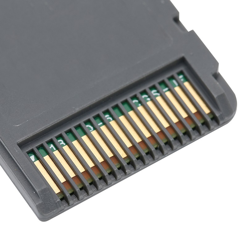 For DS Card Game Card Accessory Version with Plastic Protective