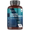 Creatine Monohydrate Tablets 3000mg - 180 Creatine Tablets - Gym