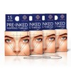 Microblading Supplies Pre-Inked Eyebrow Mapping String – 60 Meters -
