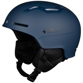 Sweet Protection Unisex Adult Winder Helmet, Juniper Blue, S