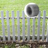 2 Rolls Wire Mesh 10 cm x 6 m, Fine
