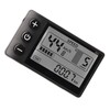 Electric Bicycle LCD Display Meter 24 36 48 52 60V