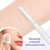 Dermaplane Razor for Women Face & Eyebrow - Dermaplaning Tool