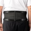 BioMagnetic Sports Back Support Belt - Orthopedic Brace for Lower