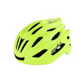SQUALO Victor Bike Helmet for Men Women, Bicycle Helmet with Adjustment Dial Unisex Adults Cycling Helmet for Mountain Road Biker Lightweight Ventilated (X-Large (24.41-25.59 inches), Matt Green)