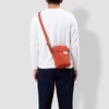 HeartMade Factory FY-0737 Mini Shoulder Bag, Unisex, Small, Polyester, Marpac