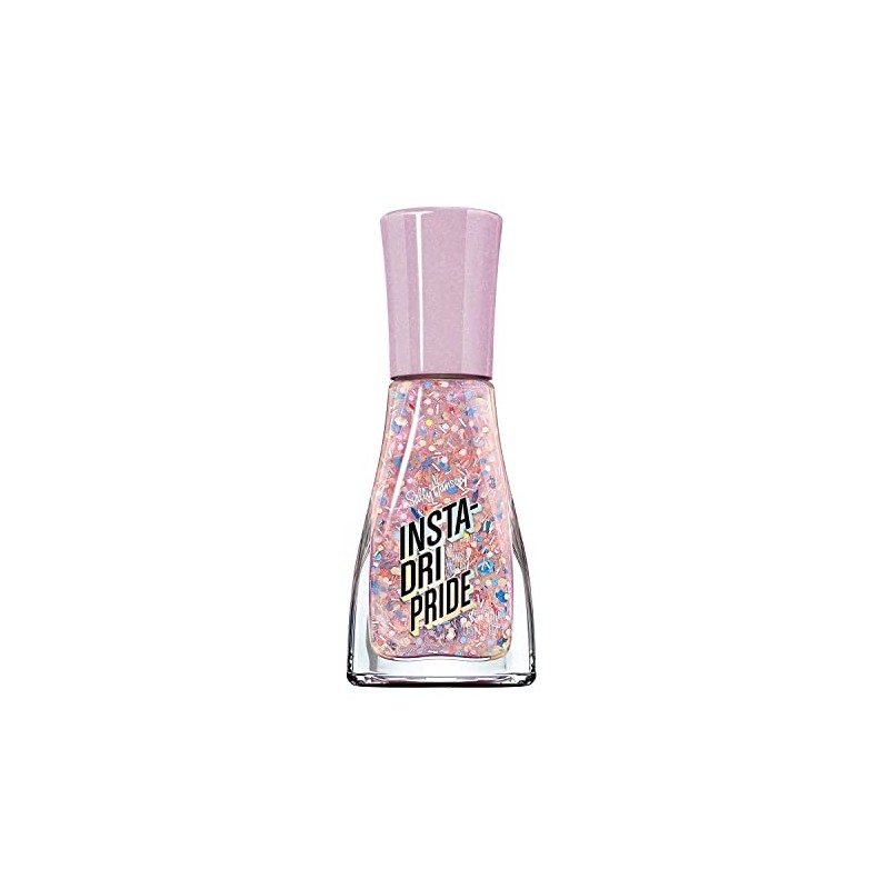 Sally Hansen Insta Dri x GLAAD Nail Polish - Get