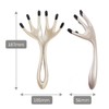 Bess Vess MR1500 Head Massager, Momilized, Scalp Hand, Made in
