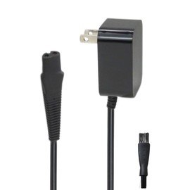 Upgraded Men Electric Shaver Power Charger Cord Fits for bra-un Series 9 9090cc 9095cc 9293s 9295 9000 9093 9290cc 9565 9566 9581 9585 9591 9781 9782 9785 9791 9795