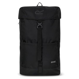 Regatta Backpack Shilton 25L with Adjustable Shoulder Straps & Back Panel for Comfort - Perfect for Walking, Hiking, Camping & Trekking