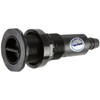 Hot Tub Spa Drain Valve - Cabinet Exterior Flush Mount