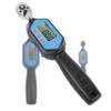EWM-30 Digital Torque Wrench 1/4 Square Drive Max. 22.12ft.lb Torque