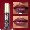 Italia Deluxe - P.H.A.T n' Juicy - Lip Glow Oil
