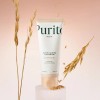 Crema Gel Avena Purito 100ml Piel Sensible Hidratante Sensible Día/noche