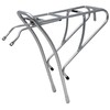 Soma Deco 2 Rear Rack, Matte Silver