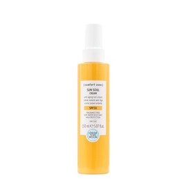 Comfort Zone, Sun Soul Cream SPF50+ 150ml