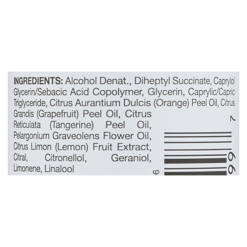 Jason Dry Spray Deodorant, Delicate Soft Rose, 3.2 Oz