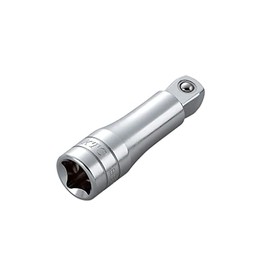 Kyoto Machine Tools (KTC) 1/2 inch (12.7 mm) Oscillating Extension Bar 3.0 inches (75 mm) BE4075JW