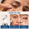 2pcs Crema De Ojos Con Cafeína Para Antienvejecimiento