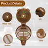 Coffee Filter Brew Basket Replacement Hamilton Beach Flexbrew Coffee Maker