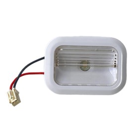 W10695459 W11126053 Fits Refrigerator LED Module for Whirlpool Sears AP5971112 PS11702378 W11205083