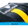 Urban Lifters Powerlifting Range Knee Wraps