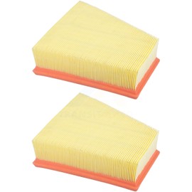 PUR Air Filter (2 Pack) Replacement For Acura MDX TLX 3.0L K57-104238