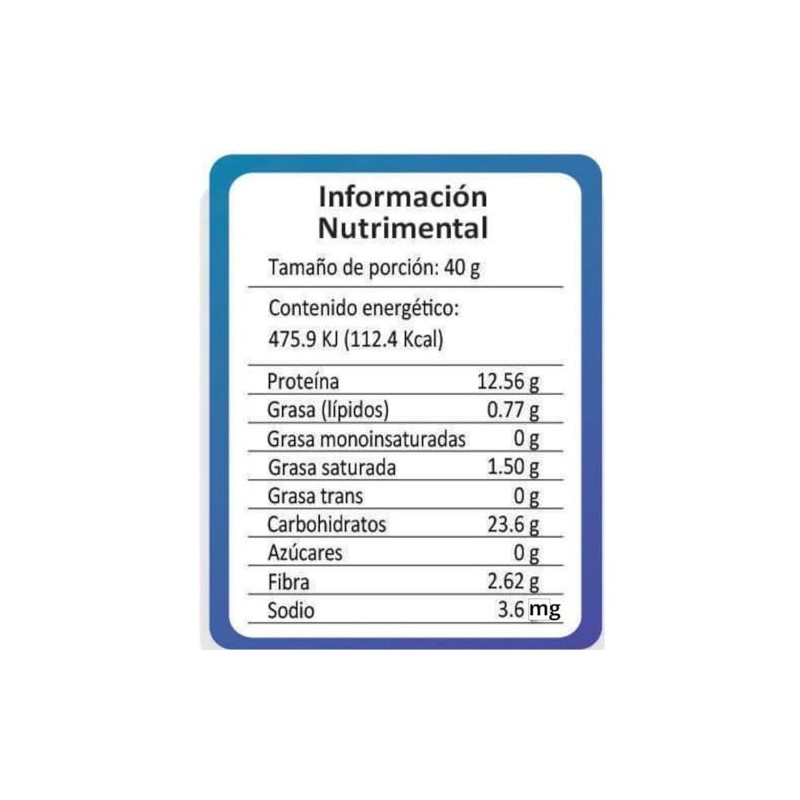 Regenerador Celular Matter Cell Alga AFA 180 Capsulas