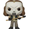 Casey Jones: P o p ! Retro Toys Vinyl Figurine Bundle with 1