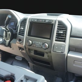 Ford Super Duty F-250/350/450/550 XL 201