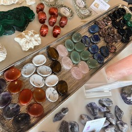 GEMSTONE MINING BUCKET - VARIATION: DELUXE