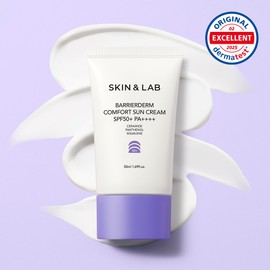 SKIN&LAB Barrierderm Comfort Sun Cream 50ml - SKIN&LAB Barrierderm Comfort Sun Cream 50ml
