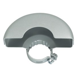 Bosch Professional 1x Protective Guard with Cover for Cut-Off Grinding with Screw-type fastening (Ø 115 mm, Coded, Accessories for Angle Grinders)
