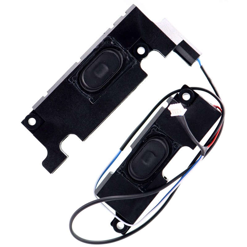 Deal4GO OEM Left & Right Laptop Speakers Set Replacement for