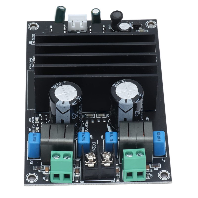 2.0 Digital Amplifier Board Module Audio Amplifier Board Digital Class