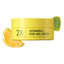 Parches Aclarantes Para Contorno De Ojos Tonymoly Tipo de piel Todo tipo de piel