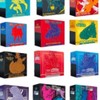 Pokemon Etb Elite Trainer Box Collection - Assorted Designs From