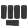 5pcs MX5500 Preisschild Tintenrollenpatrone Nachfüll -Kit, Leichtgewicht und Kompakte Größe