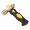 generic - Martillo De Sello De Latón De 1 Libra