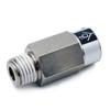 LEXOR Air Suspension 1/4NPT Check Valve (B), Check Valve, Compressor,