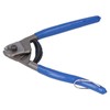 EVTSCAN Cable Cutter Manual Wire Shear Stripper with Rope Retractable