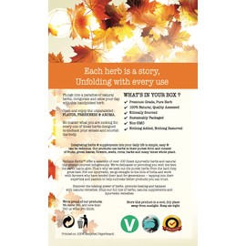 VEDIQUE HERBS Red Clover (Trifolium pratense) - 250g (8.8oz) | Raw, Crude, Dried | T-Cut | Premium Grade