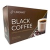 Nutrizza Lingano Ganoderma Black Coffee - Gourmet Coffee (1 Box