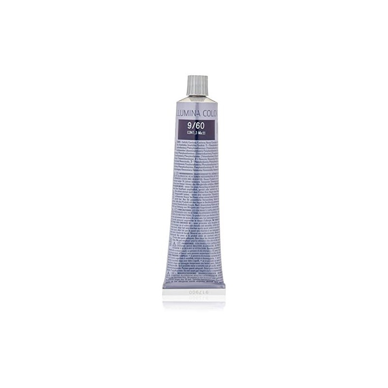 Wella Illumina Color 9/60, 60 ml