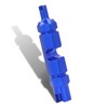 EKIND Valve Core Repair and Remover Tool Compatible For Presta