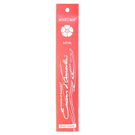 Maroma Lotus Incense 10 sticks